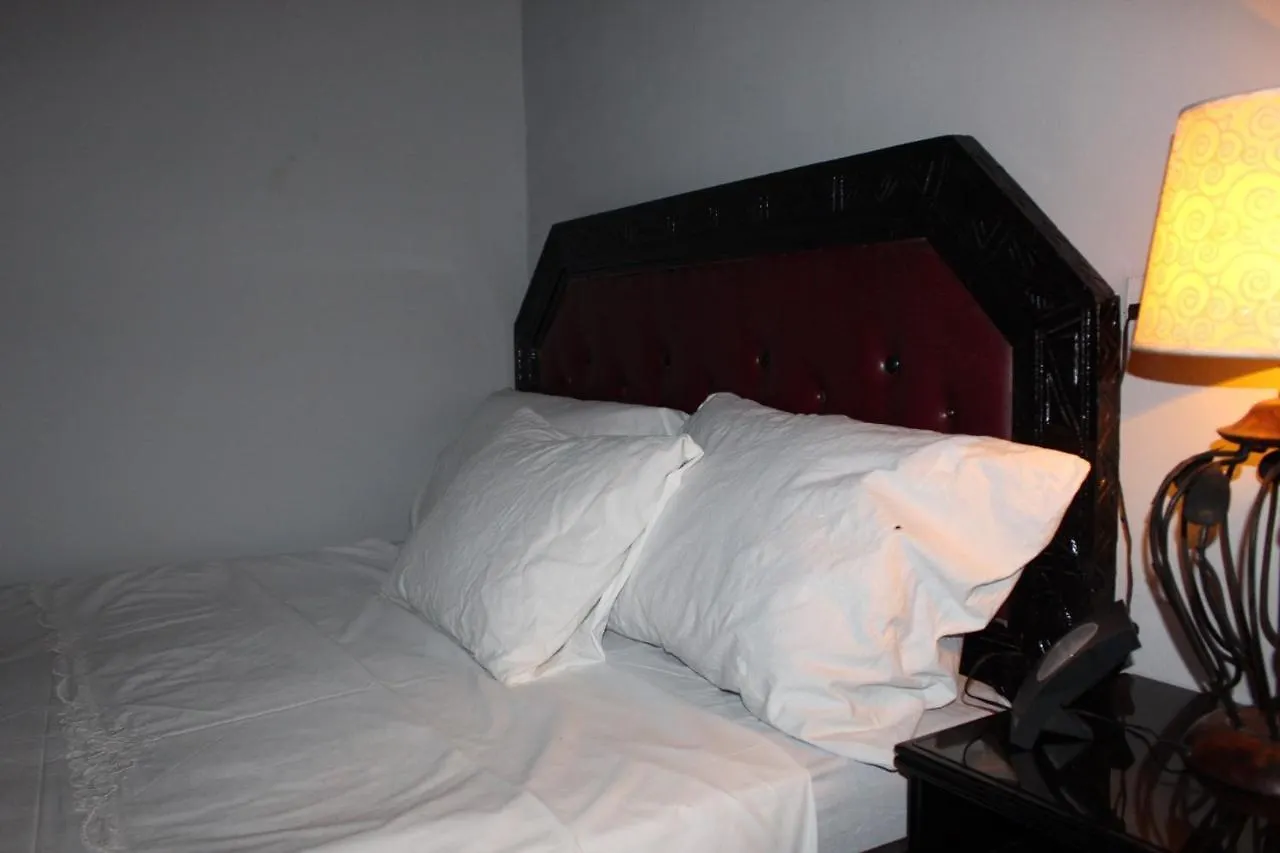 Agadir Hostel