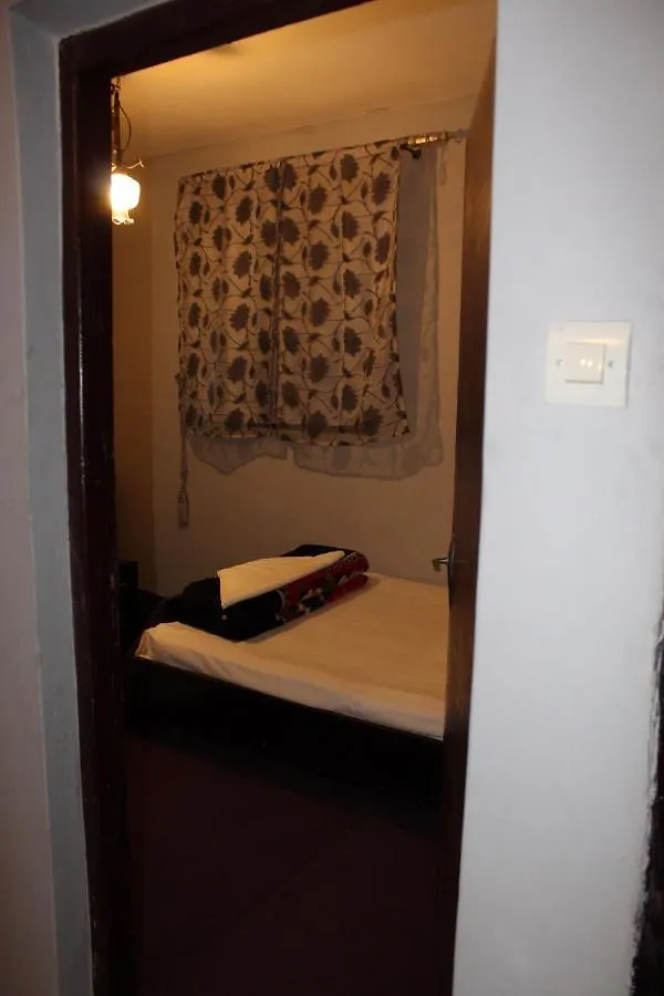Agadir Hostel