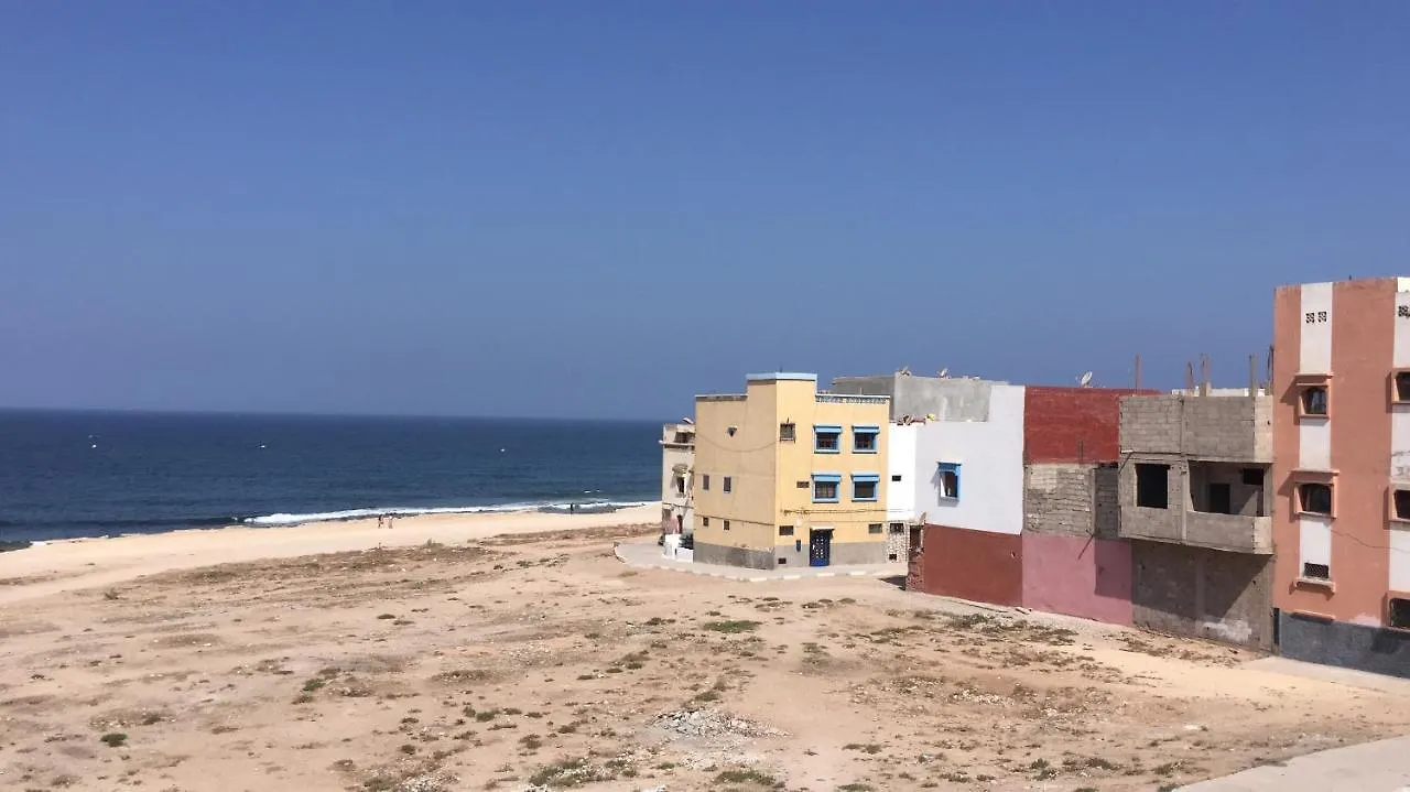 Agadir Hostel