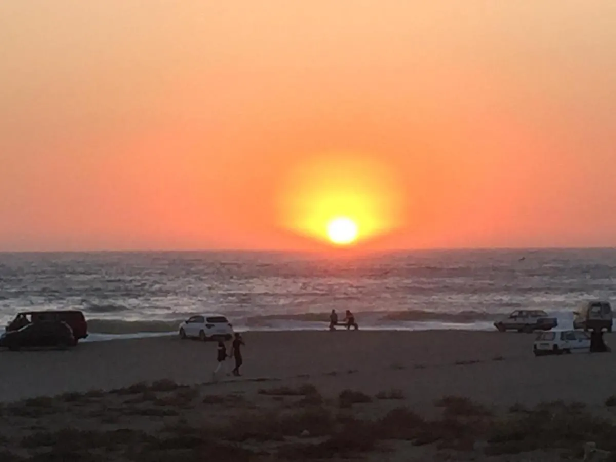 Agadir Hostel 0*,  Marocco