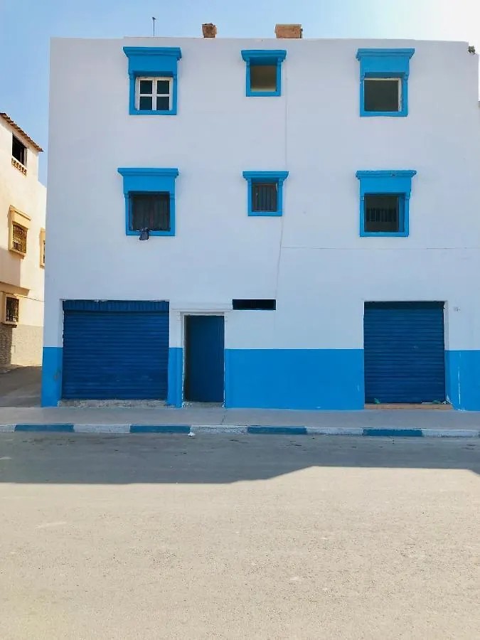 Agadir Hostel Marocco