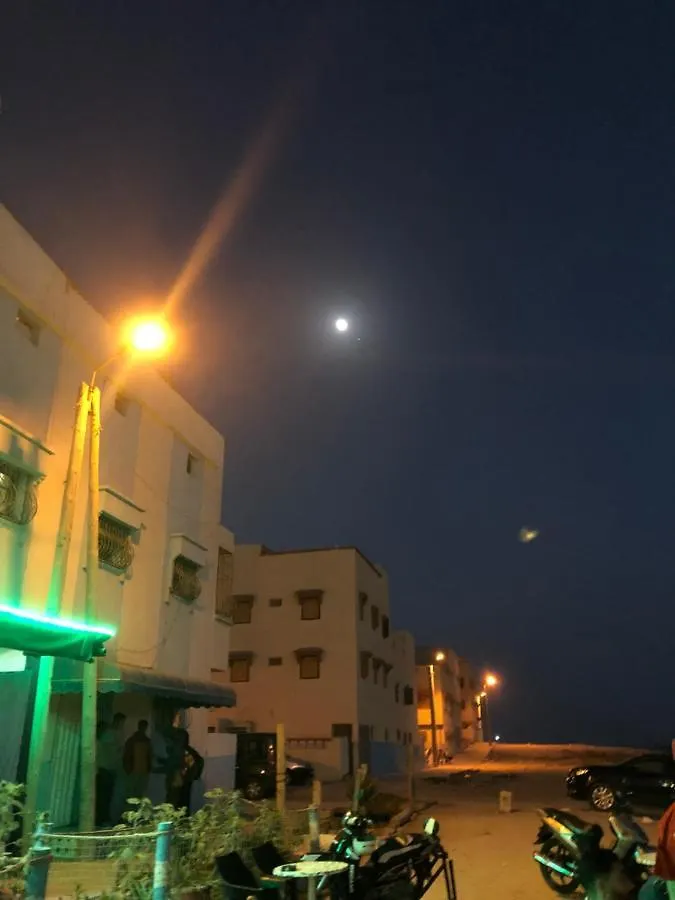 Agadir Hostel 0*,  Marocco