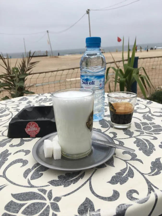 Agadir Hostel