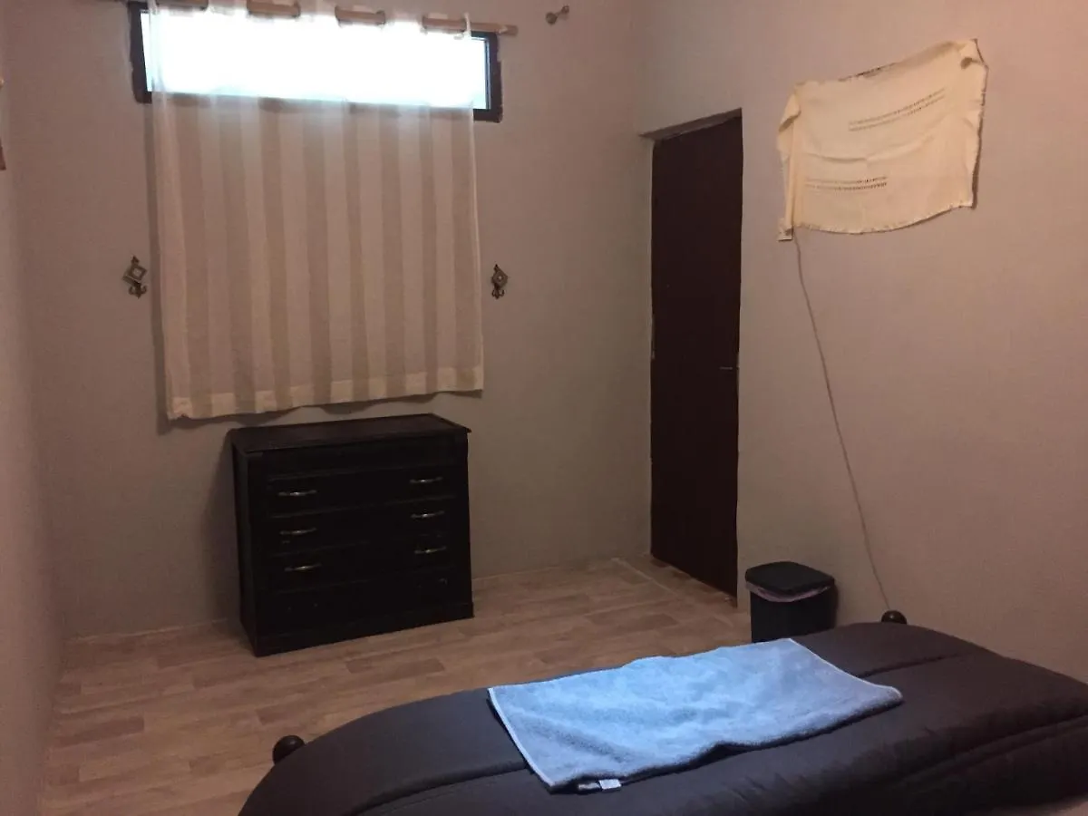 Agadir Hostel