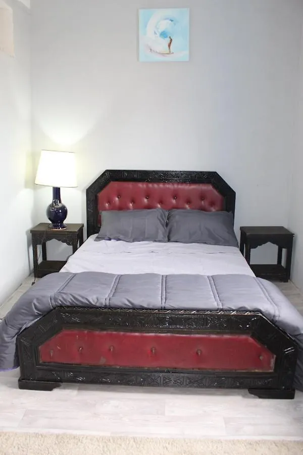 Agadir Hostel