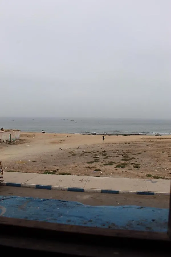 Agadir Hostel 0*,