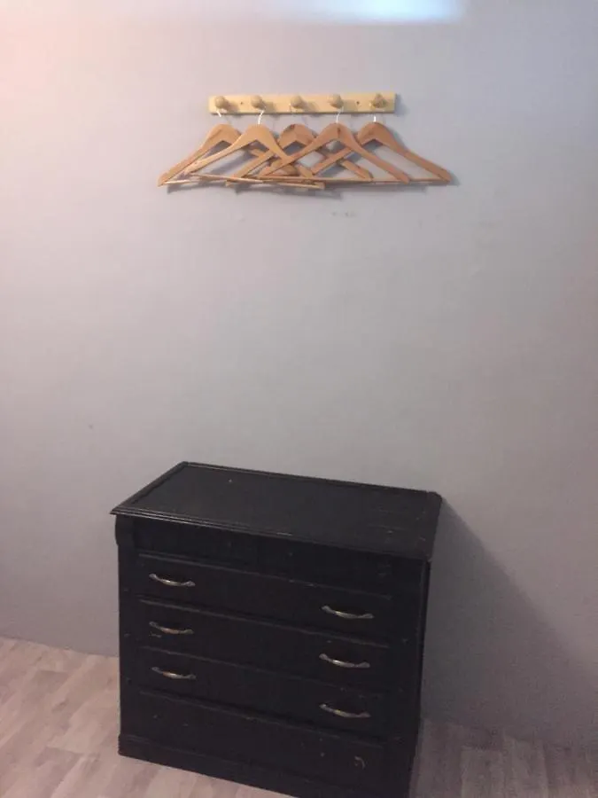 Agadir Hostel Marocco