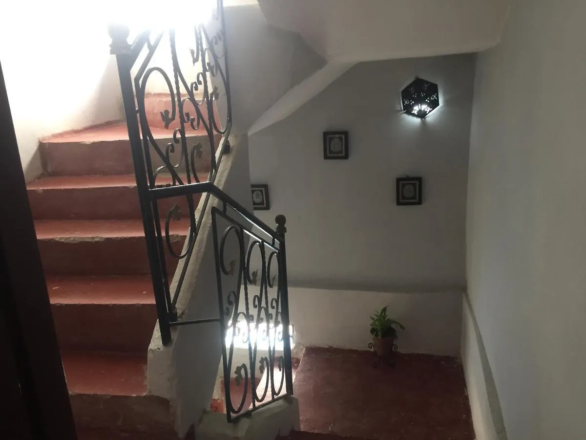 Agadir Hostel 0*,