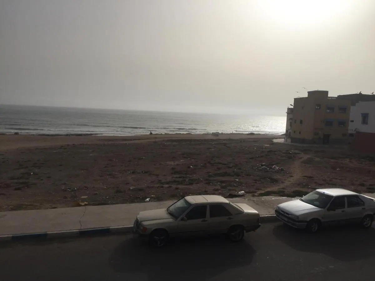 Agadir Hostel