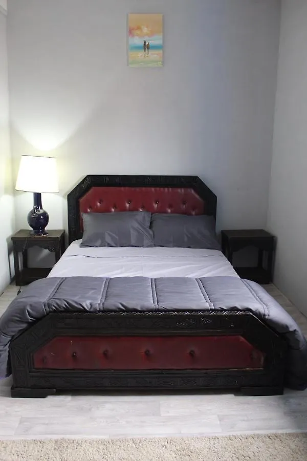 Agadir Hostel