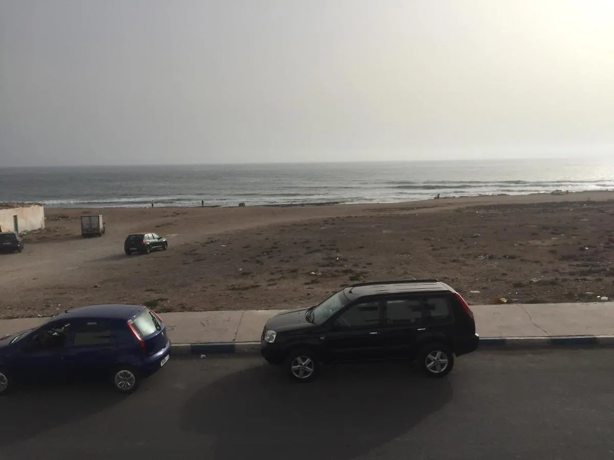 Agadir Hostel