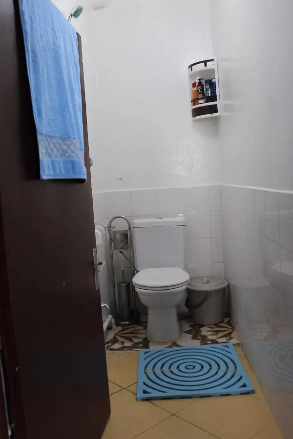 Agadir Hostel 0*,  Morocco