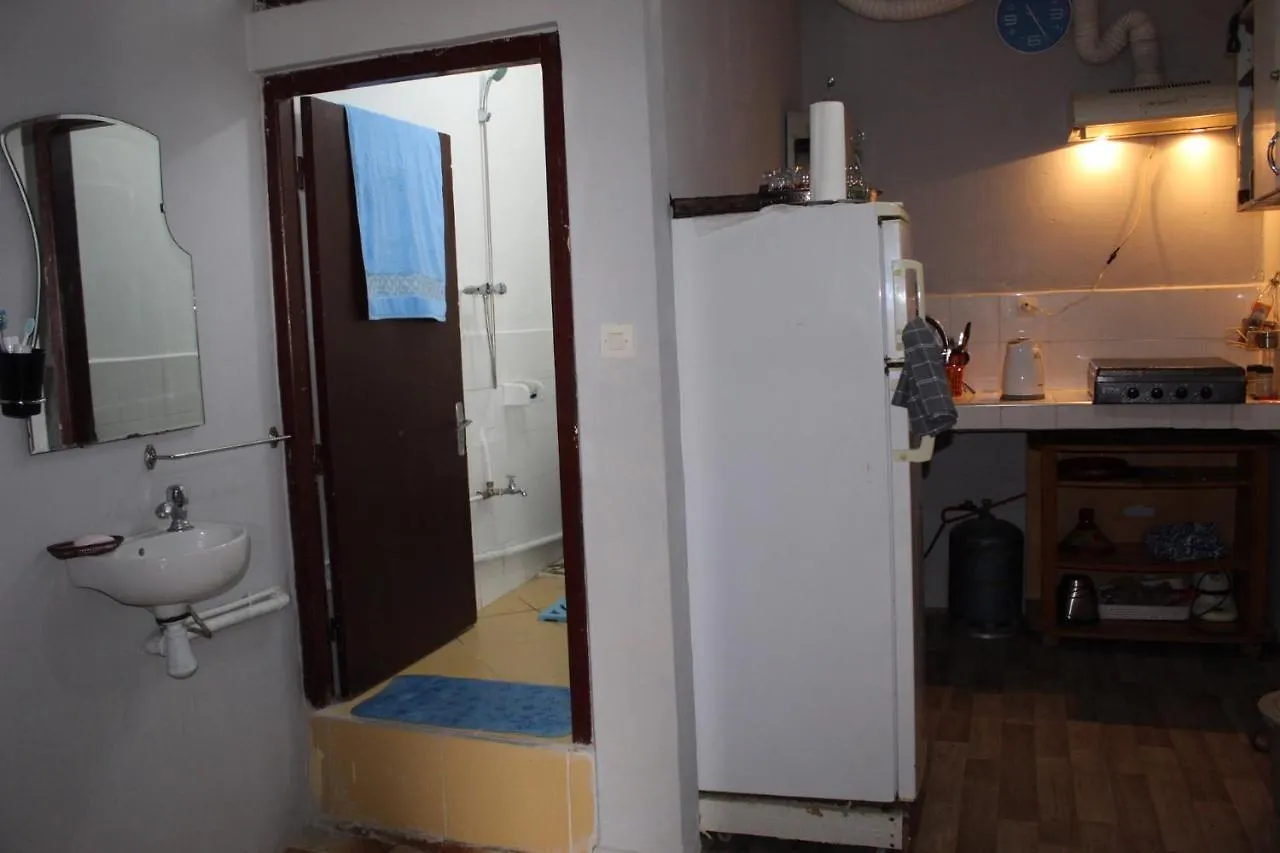 Agadir Hostel